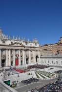 EuropaPress 4537346 misa plaza san pedro vaticano (1)