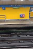 metro tirso de molina madrid