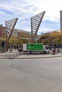 accident barcelona