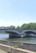 pont austerlitz parís