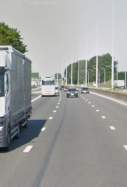 E42 Lieja Google Street View