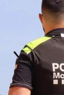 policia local montblanc