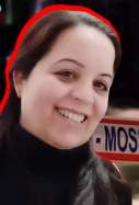 Rachida Vic crimen