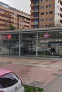 agressio menor madrid