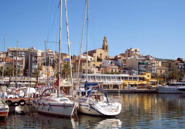 port de masnou