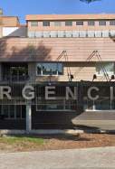 Urgències hospital arnau vilanova lleida