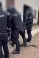 Balkan Cartel CNP
