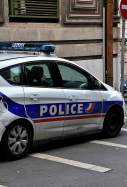 policia frança europa press