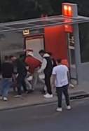 agressió valència