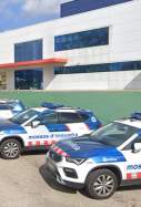 Mossos Terrassa Google Street View