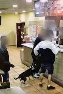 Baralla kebab Torrefarrera