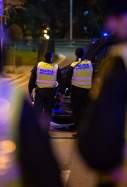 EuropaPress 5883774 agentes seguridad ciudadana area regional recursos operativos arro mossos