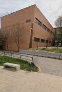 residencia tercera edad de chiva