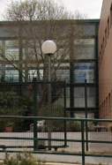 Residencia Chiva