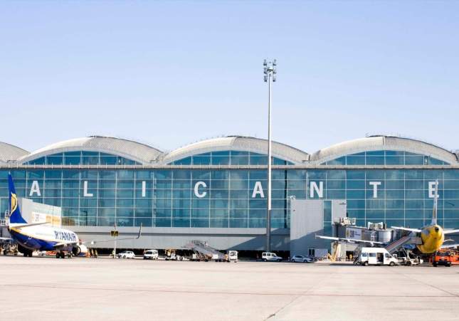 EuropaPress 5714626 aeropuerto alicante elche miguel hernandez (1)