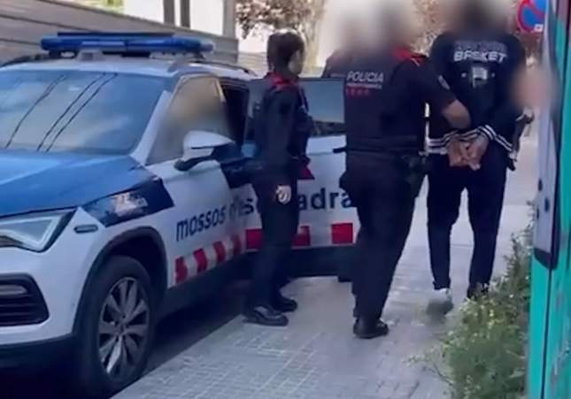 robatoris cases barcelona