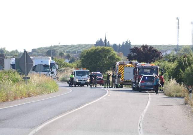 accident nIIa lleida ignasi gomez acn