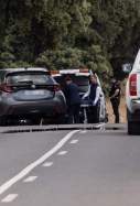 EuropaPress 6008710 agentes policia nacional trabaja lugar hechos kilometro m 612 carretera