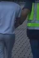 Sicario venezolano detenido en Madrid CNP