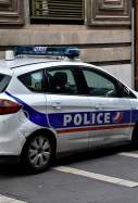 EuropaPress 5857039 november 12 2023 marseille france police car is seen on street in marseille (1)