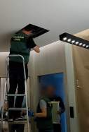 Guardia Civil piso Alicante
