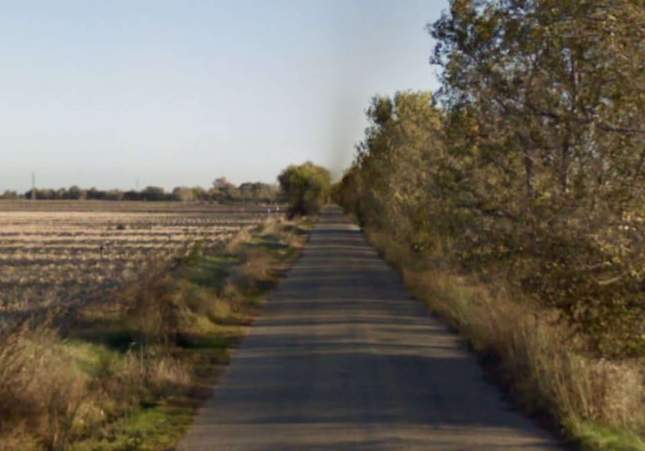 menor mort albacete accident