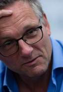 michael mosley