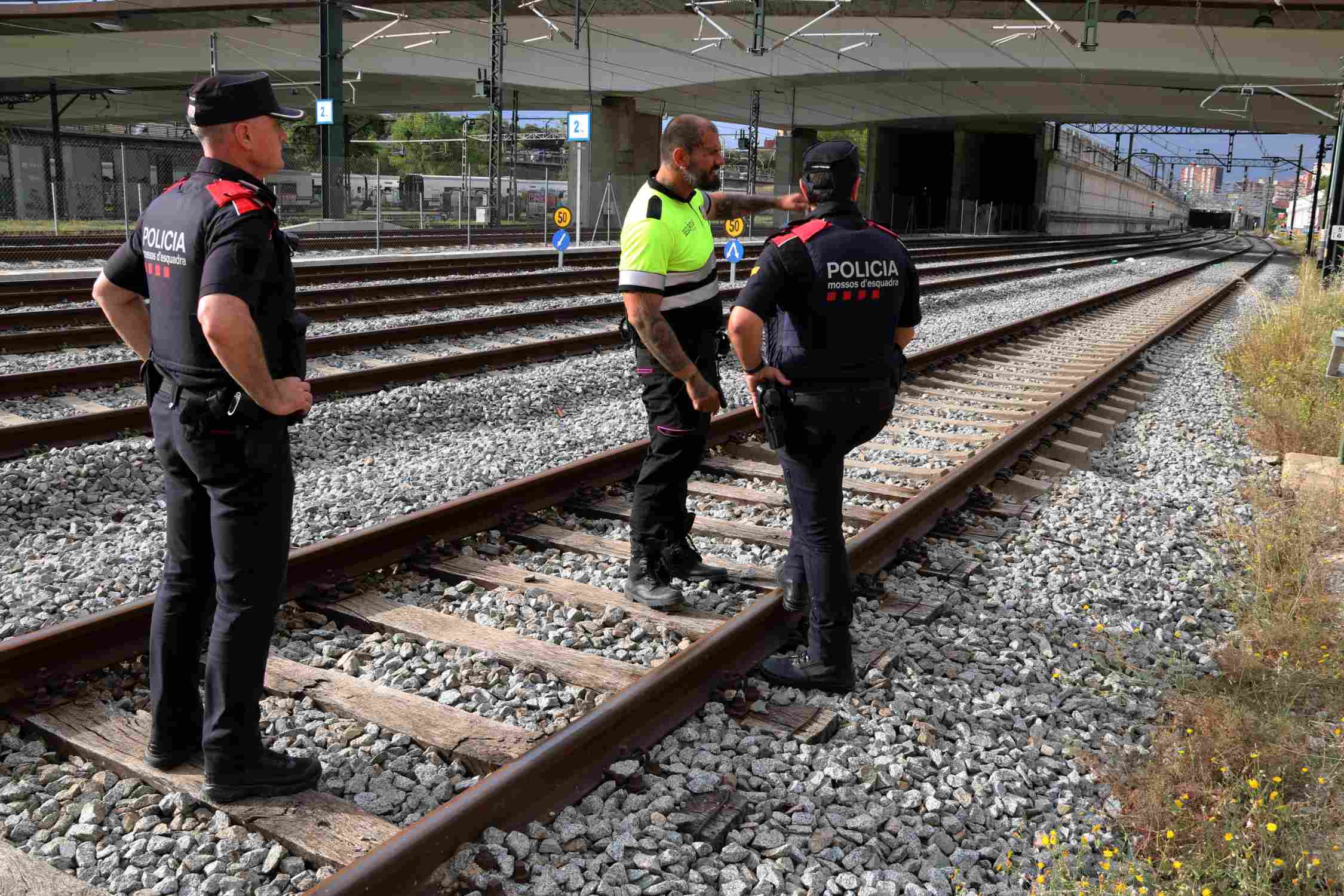 recurs mossos vies jordi bataller acn