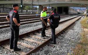 recurs mossos vies jordi bataller acn