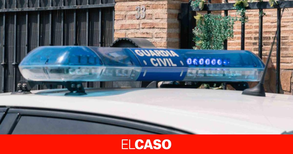 Apalean Y Torturan A Un Hombre Investigado Por Cuatro Asesinatos En ...