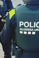guàrdia urbana lleida