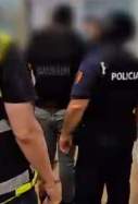 Banda albanesa favorecimiento inmigracion CNP