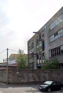 Vigo nave abandonada Google Street View