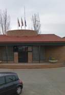 centre juvenil el segre