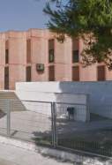 Escola Jaume Miret Soses Google Street View