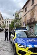 policia local la bisbal d'empordà