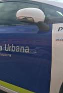 guàrdia urbana badalona