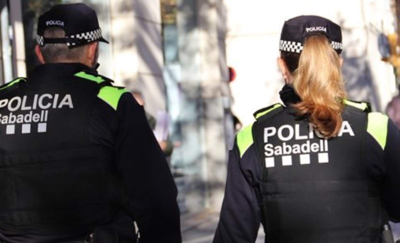 policia local sabadell