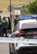 crimen en Soto del Real