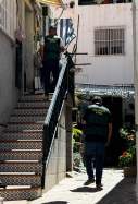 violencia masclista granada alba feixas efe