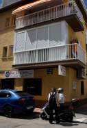 crim masclista fuengirola jorge zapata efe