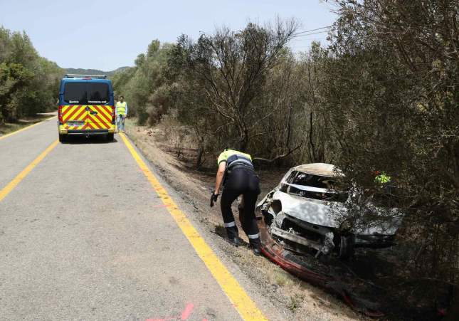 accident mortal vilanova escornalbou acn