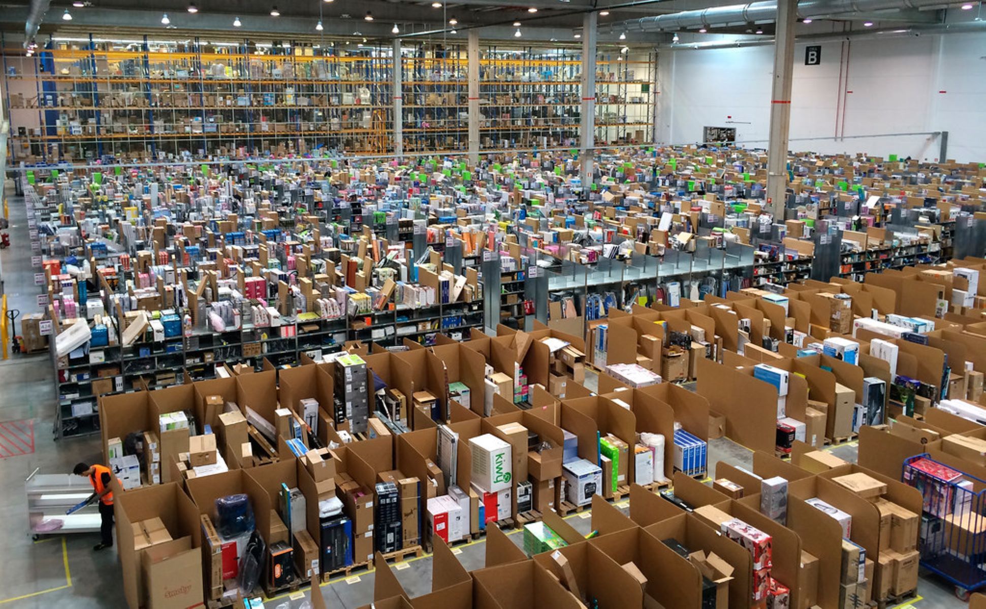 Amazon Amazon