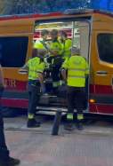emergencias madrid