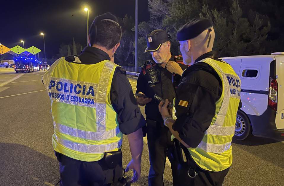 RamonChao Mossos