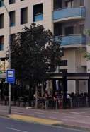 terrasses avinguda balmes lleida