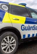 guàrdia urbana tarragona