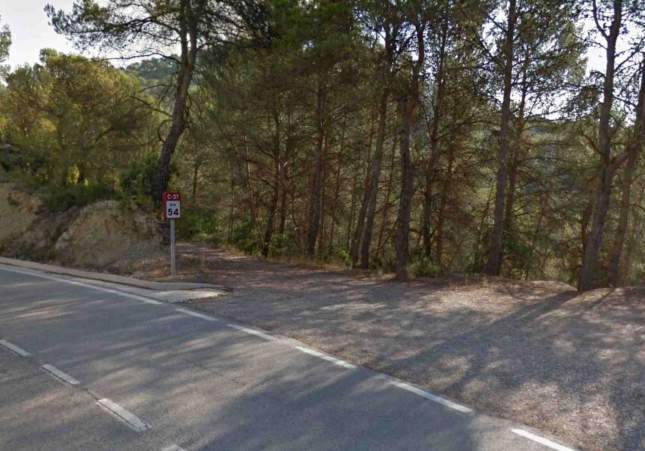 accident anoia