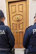 polizia itàlia