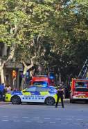 incendi carrer napols barcelona